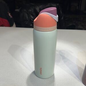 Owala Pastel Water Bottle